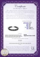 Product certificate: FW-B-AA-89-B