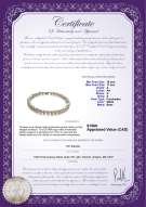Product certificate: FW-W-A-1011-N