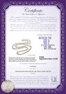 Product certificate: FW-W-A-67-N-Betty