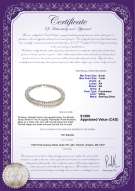 Product certificate: FW-W-A-67-N-DBL