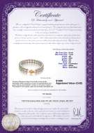 Product certificate: FW-W-AA-67-B-DBL