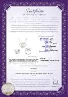 Product certificate: FW-W-AA-710-S-Katie