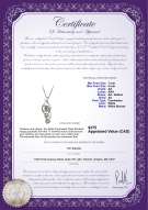 Product certificate: FW-W-AA-78-P-Eudora