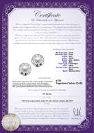 Product certificate: FW-W-AAA-89-E-Noah