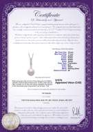 Product certificate: FW-W-AAAA-1011-P-Talitha