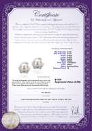 Product certificate: FW-W-AAAA-89-E-Alba