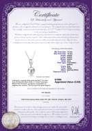 Product certificate: FW-W-EDS-1112-P-Moira