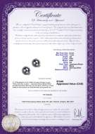 Product certificate: JAK-B-AA-67-E-Jocelyn