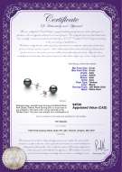 Product certificate: TAH-89-E