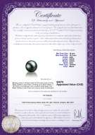 Product certificate: TAH-B-AAA-1011-L1