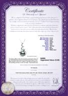 Product certificate: TAH-B-AAA-89-P-Eldova