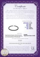 Product certificate: TAH-MULTI-N-Q124