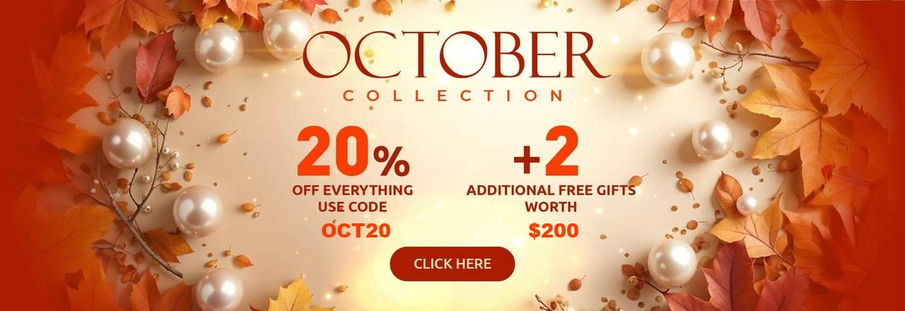 October Sale